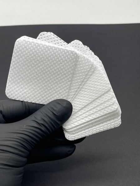 Салфетки Bloom с перфорацией 1000 шт/уп - «Bloom»