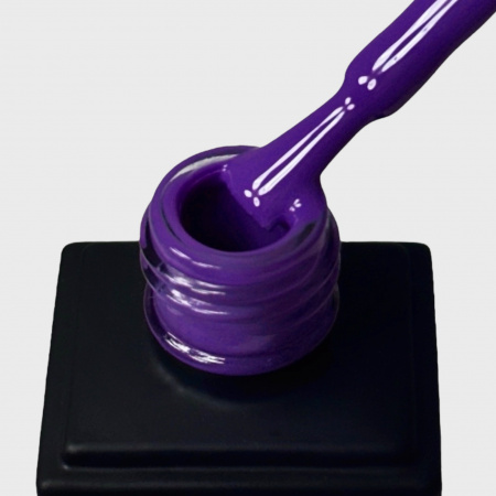 Гель-лак Genetic №120 10 мл - «Bloom»