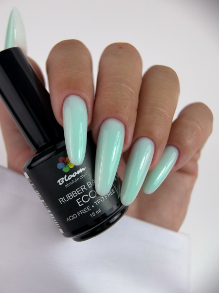 База Bloom каучуковая ECO №13 15 мл - «Bloom»