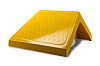 Пылесос настольный MAX Ultimate 7 (желтый без подушки) 76 ватт