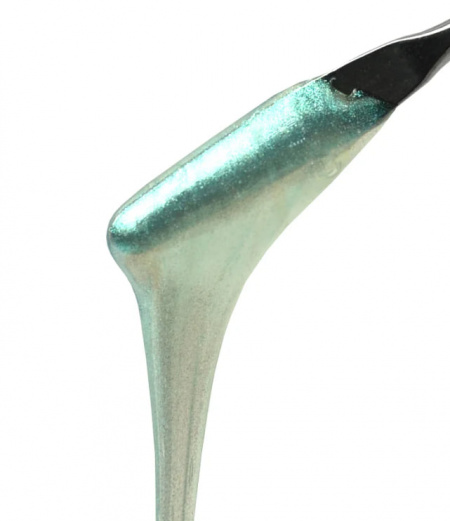 Гель Cosmoprofi Glitter 03, 15 гр - «Bloom»