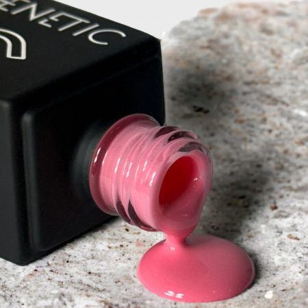 Гель-лак Genetic №051 10 мл - «Bloom»