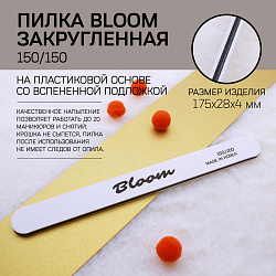 Пилка Bloom Базовая 150/150 Корея