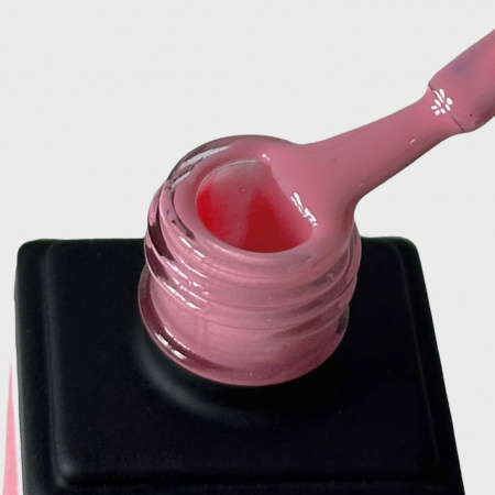 Гель-лак Genetic №050 10 мл - «Bloom»