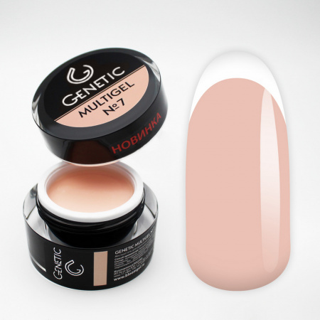 Multigel Genetic №07 30 мл