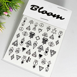 Слайдер Bloom B 18