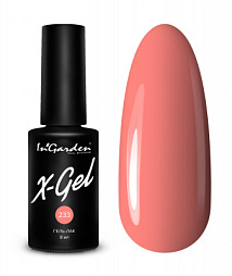 Гель-лак Ingarden X-Gel № 233 8 мл*