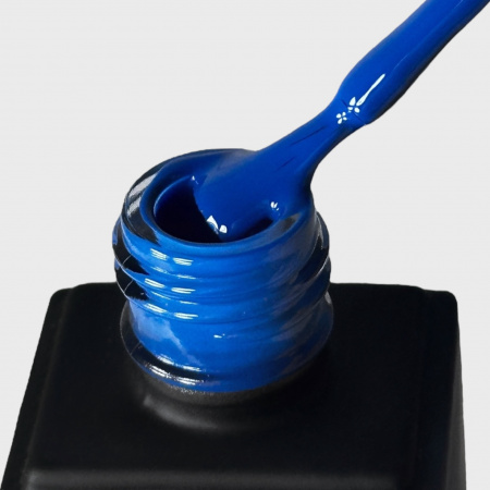 Гель-лак Genetic №123 10 мл - «Bloom»