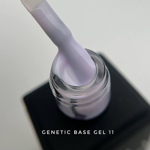 База Genetic BASE GEL №11 10 мл - «Bloom»