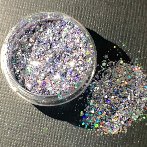 Алмазная россыпь Bloom №1 - «Bloom»