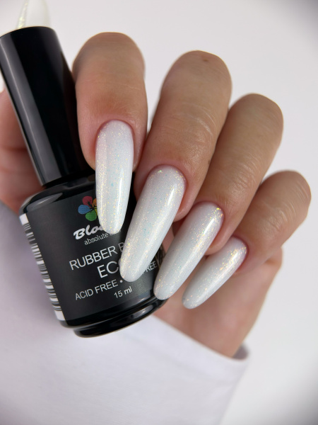 База Bloom каучуковая ECO №01 15 мл - «Bloom»