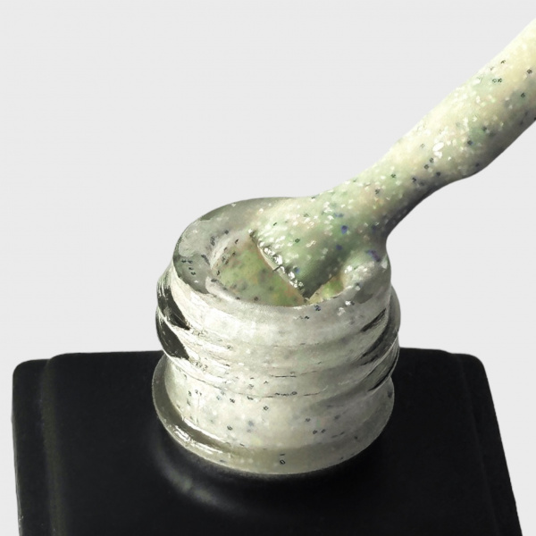 Гель-лак Genetic MIX №06 10 мл - «Bloom»