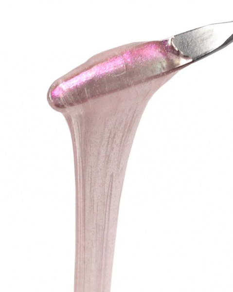 Гель Cosmoprofi Glitter 01, 15 гр - «Bloom»