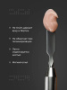 Гель Cosmoprofi Желе Cover Light Pink, 15 гр - «Bloom»