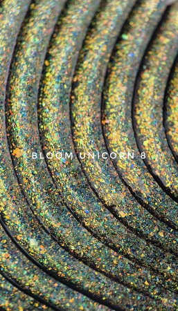 Гель Bloom UNICORN 08 15 мл - «Bloom»