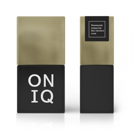 Топ ON IQ без липкого слоя OGP-902 10 мл