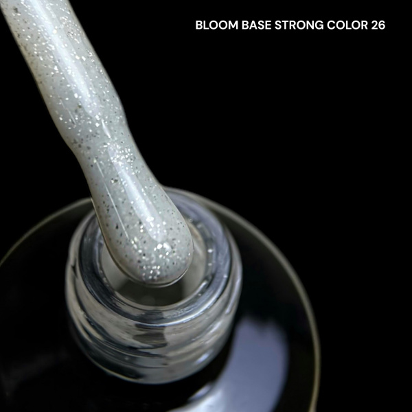 База Bloom Strong COLOR №26 15 мл - «Bloom»