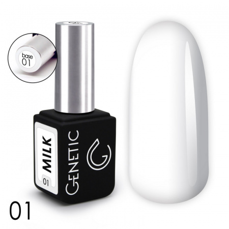 База Genetic BASE GEL №01 10 мл
