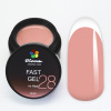 Гель Bloom FAST холодный №28 50 мл - «Bloom»