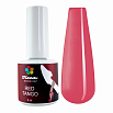 Гель-лак Bloom Red tango 04, 8 мл
