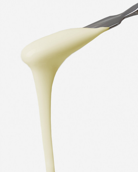 Гель Cosmoprofi молочный MILKY BUTTER, 50 гр - «Bloom»