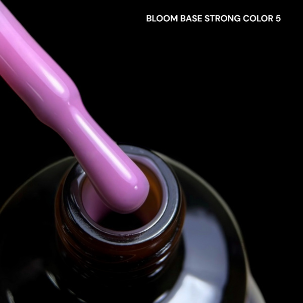 База Bloom Strong COLOR №05 15 мл - «Bloom»