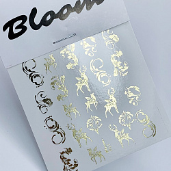 Слайдер Bloom FG 01