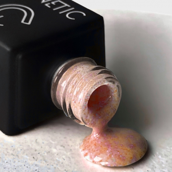 Гель-лак Genetic MIX №07 10 мл - «Bloom»