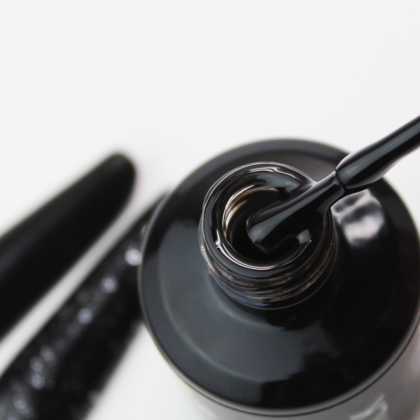 Топ Bloom COLOR №2 Черный, 15 мл - «Bloom»