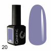 Гель-лак Genetic №020 10 мл