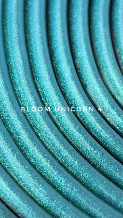Гель Bloom UNICORN 04 15 мл - «Bloom»