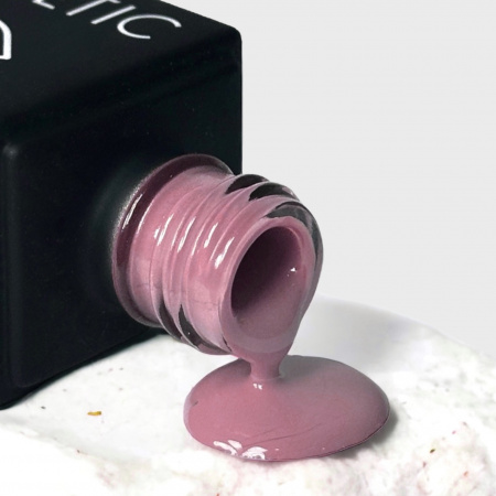 Гель-лак Genetic №017 10 мл - «Bloom»