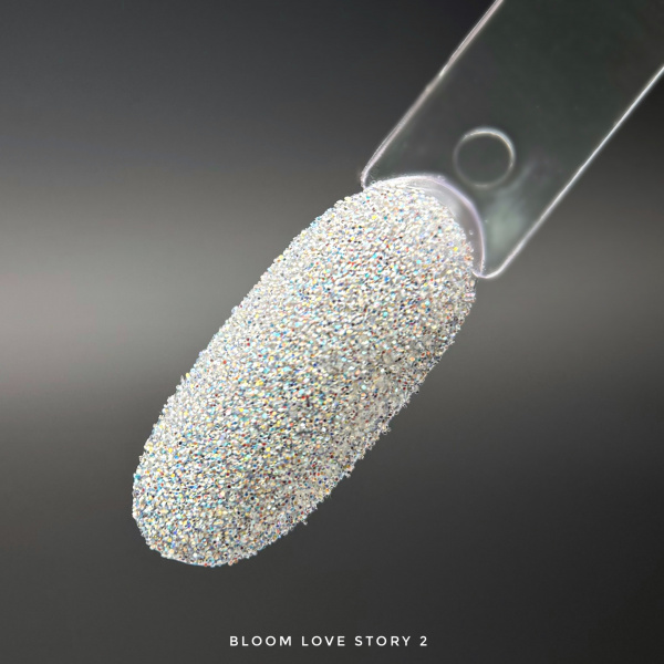 Блестки Bloom Love Story 2 - «Bloom»