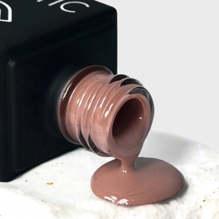 Гель-лак Genetic №048 10 мл - «Bloom»