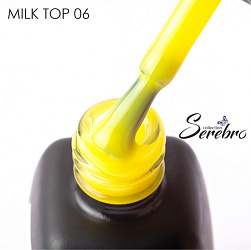 Топ Serebro Milk top 06, 11 мл*