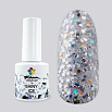 Гель-лак Bloom Shiny ice 02, 8 мл