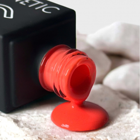 Гель-лак Genetic №059 10 мл - «Bloom»