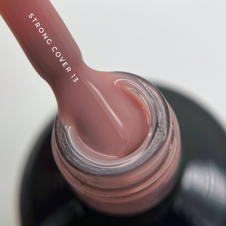 База Bloom Strong COVER жесткая №13 30 мл - «Bloom»