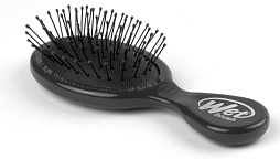 Расческа Wet brush pro MINI для спутанных волос (черная)