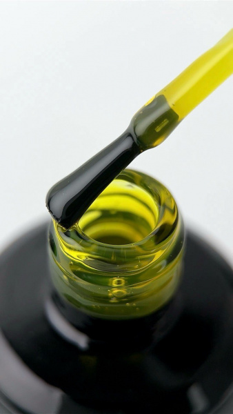 Топ Bloom COLOR VITRAGE №1, 15 мл - «Bloom»