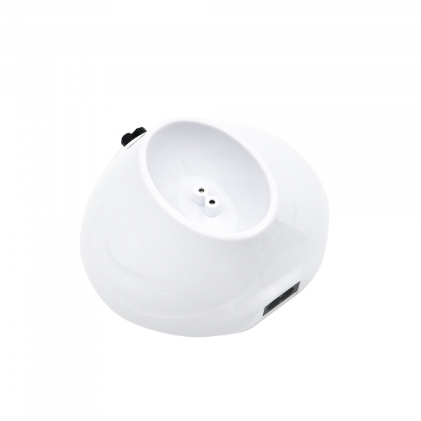 Воскоплав на 1 картридж c базой, с терморегулятором - «Bloom»