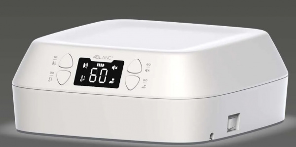 Лампа 4BLANC UV01 аккумуляторная - «Bloom»