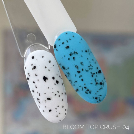 Топ Bloom CRUSH №4 15 мл (матовый) - «Bloom»