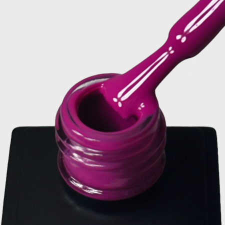 Гель-лак Genetic №087 10 мл - «Bloom»