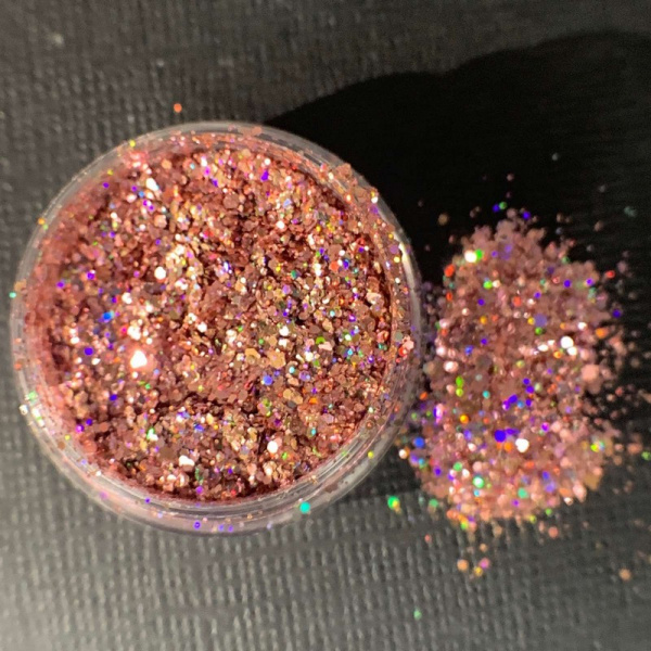 Алмазная россыпь Bloom №3 - «Bloom»