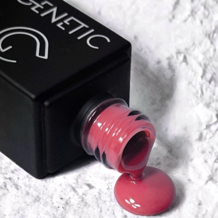 Гель-лак Genetic №088 10 мл - «Bloom»