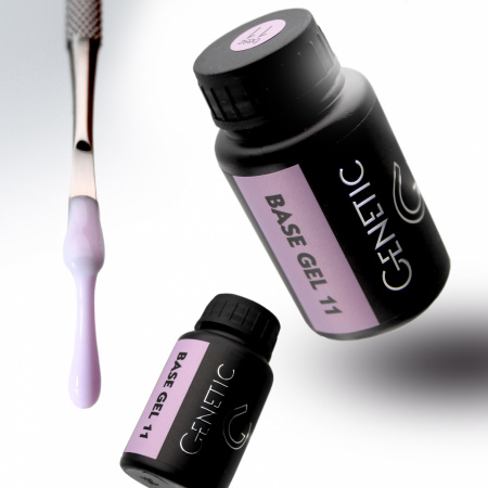 База Genetic BASE GEL №11 30 мл