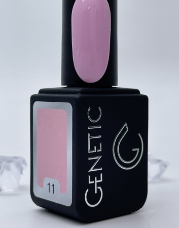 Гель-лак Genetic №011 10 мл