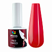 Гель-лак Bloom Red tango 05, 8 мл