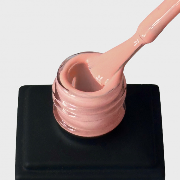 Гель-лак Genetic №003 10 мл - «Bloom»